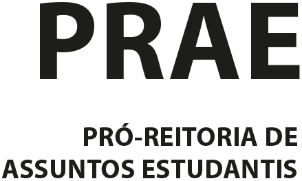Imagem da publicação: 🎓 PAPE/PRAE 2026/2 — Apoio financeiro para eventos acadêmicos (fluxo contínuo)