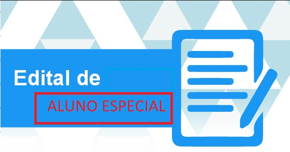 Imagem da publicação: Alunos Especiais no Mestrado Profissional em Matemática (PROFMAT/UFG)