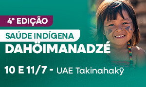 Imagem da publicação: UFG realiza a 4ª edição do Programa de Saúde Indígena
