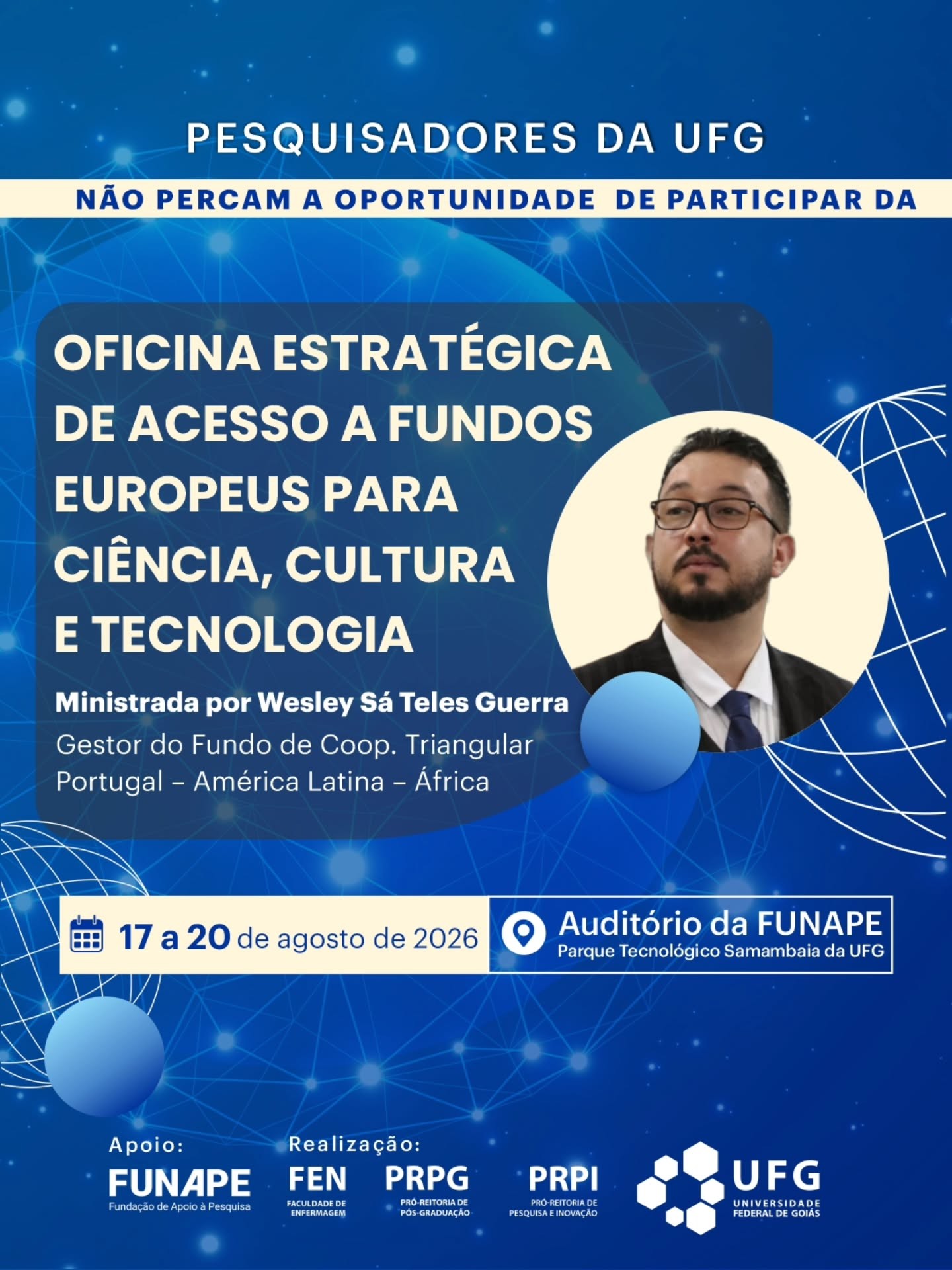 Imagem da publicação: CAPES abre chamada para PPGs indicarem vagas no Programa de Desenvolvimento Acadêmico Indígena