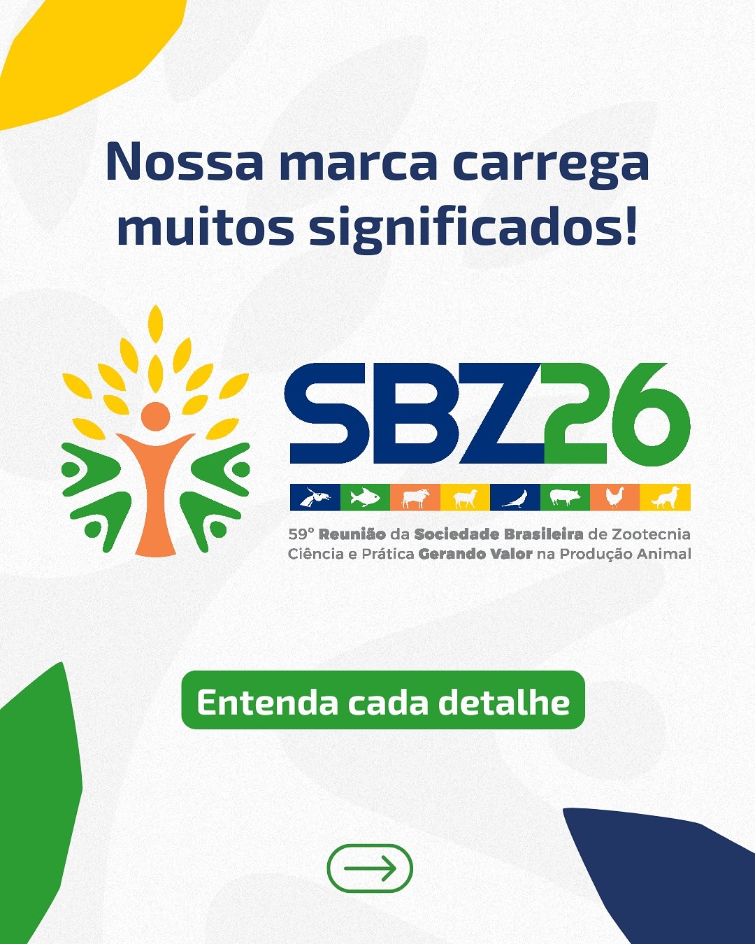 Imagem da publicação: Esquenta SBZ: workshop online de incubação com Eduardo Costa