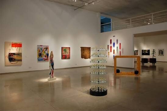 Imagem da publicação: 2º Salão Nacional de Arte Contemporânea de Goiás: exposição gratuita no Centro Cultural UFG