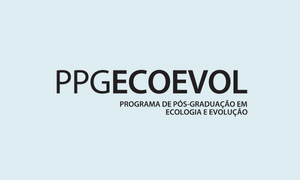 Imagem da publicação: 🎓 Ppgecoevol abre vagas para mestrado e doutorado