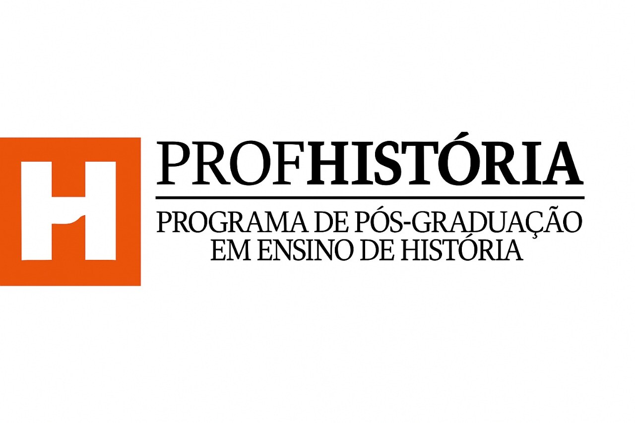 Imagem da publicação: ProfHistória/UFG abre seleção interna para Coleção Expressão Acadêmica 2026