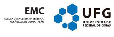 Imagem da publicação: 🚨 O PPGEEC/EMC/UFG publicou o Edital nº 01/2026 para seleção de