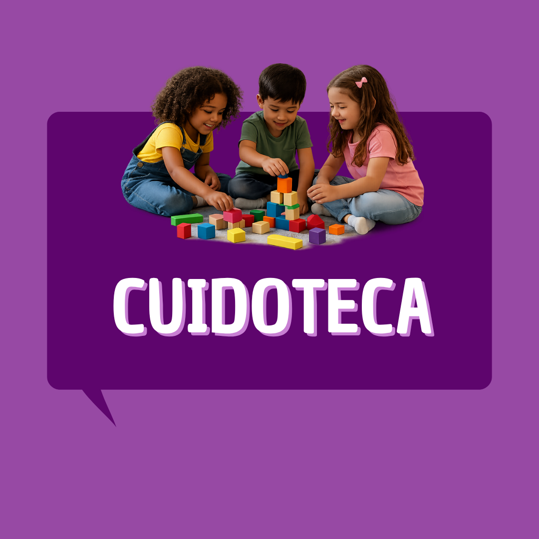Imagem da publicação: Cuidoteca: pesquisa para conhecer a demanda na UFG
