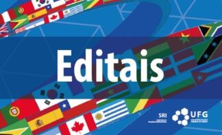 Imagem da publicação: 33ª Jornadas de Jovens Pesquisadores da AUGM: pré-seleção na UFG