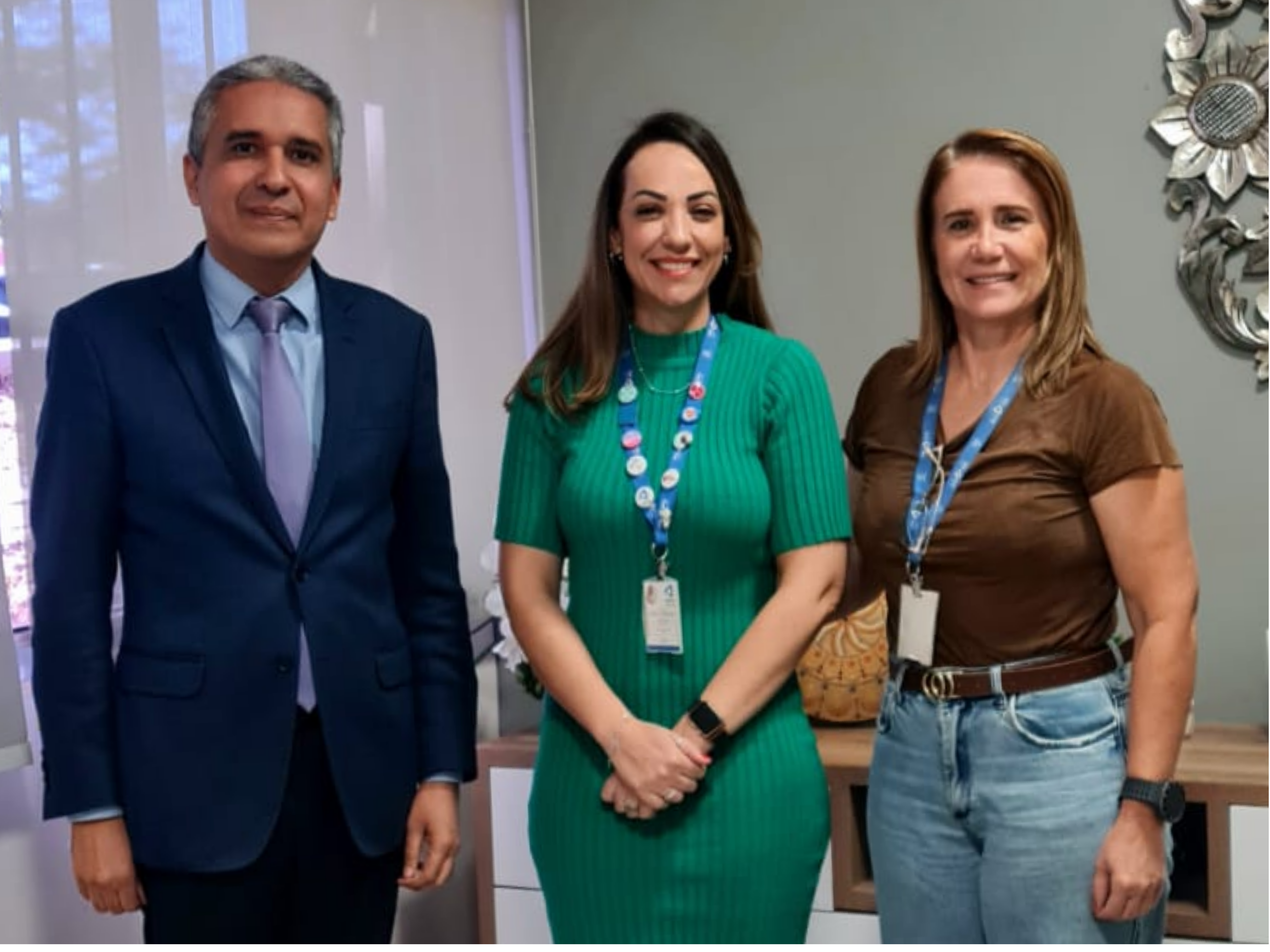 Imagem da publicação: Comunidade FEN convida para debate interdisciplinar em saúde e lançamento de