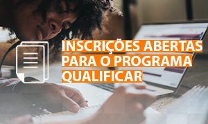 Imagem da publicação: Programa Qualificar seleciona TAEs para mestrado e doutorado na UFG