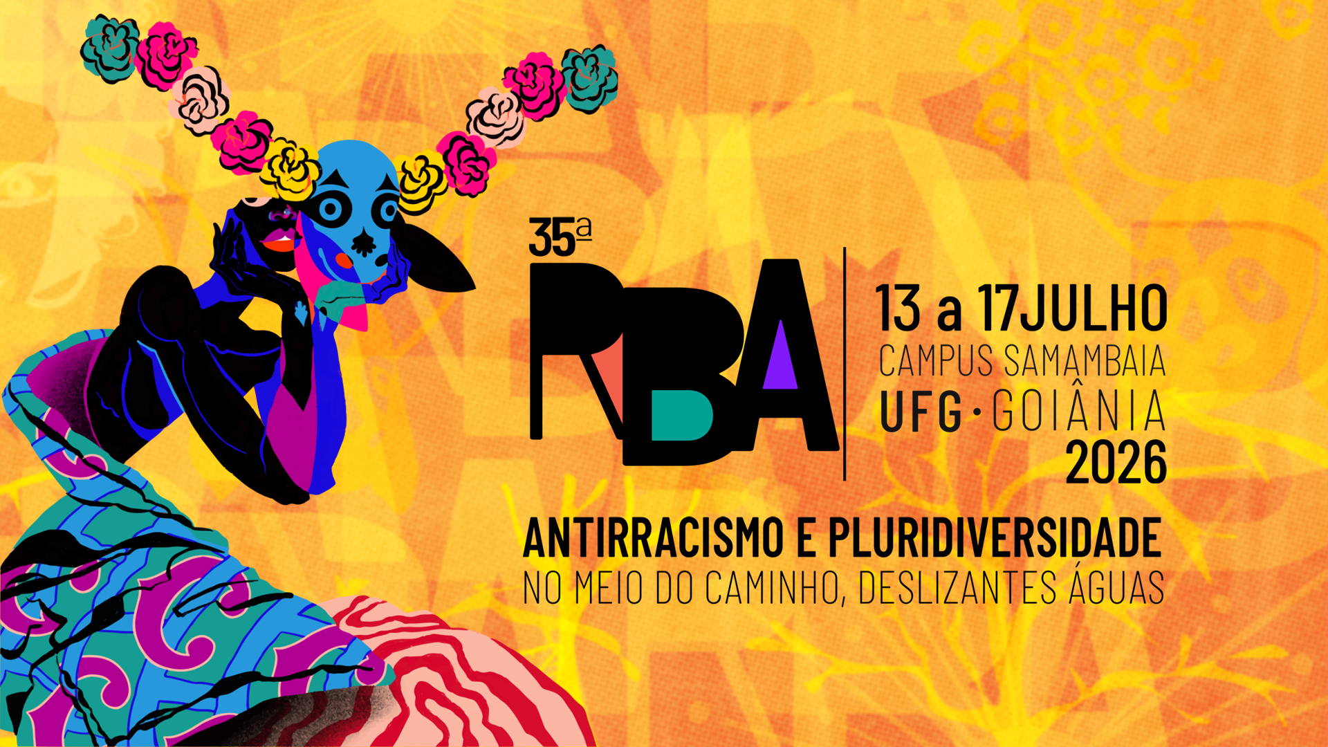 Imagem da publicação: 35ª Reunião Brasileira de Antropologia