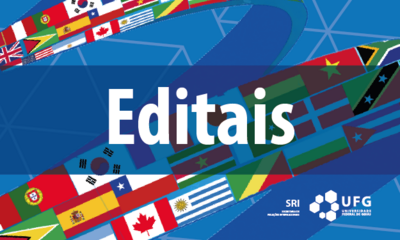 Imagem da publicação: 🚨 Publicado edital para a mobilidade marca