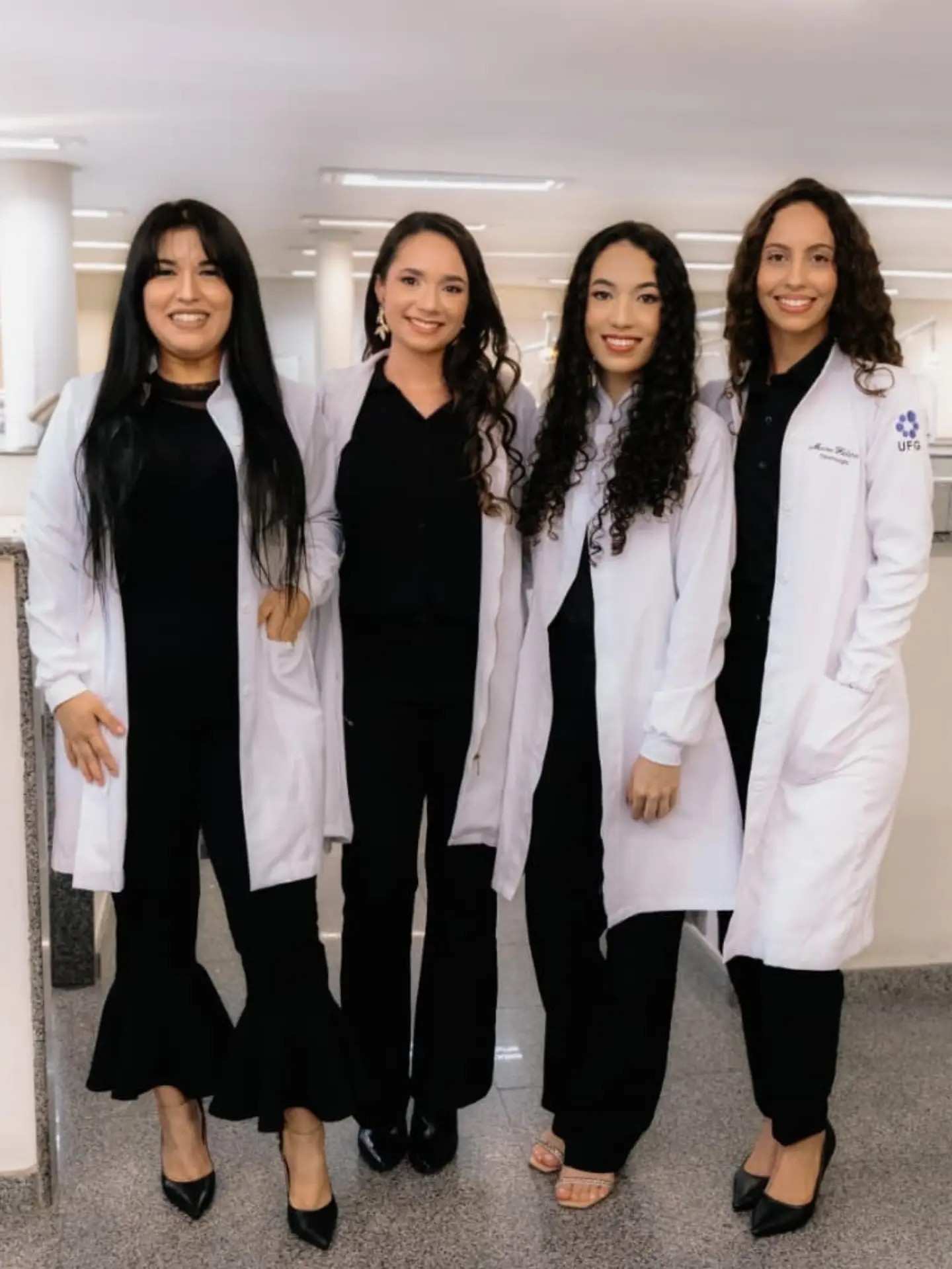 Imagem da publicação: Palestra Colgate: Da universidade ao mercado de trabalho