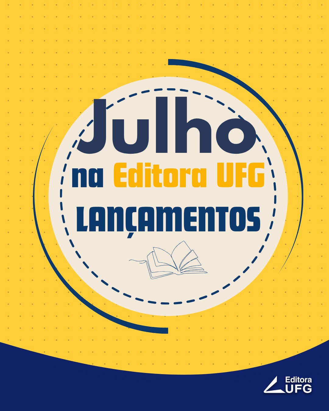 Imagem da publicação: Lançamento: Michel Foucault e a Idade do Homem na Livraria UFG