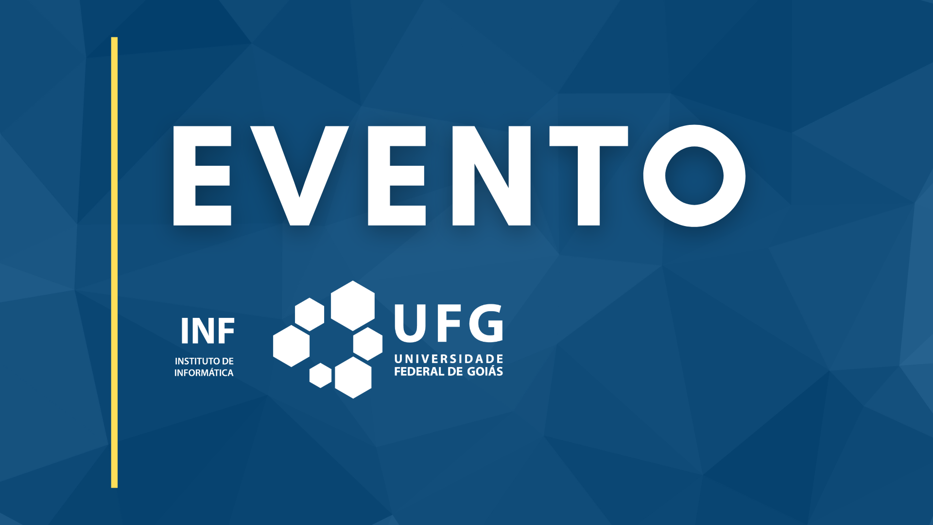 Imagem da publicação: Palestra sobre Model Transformation Chains no INF/UFG