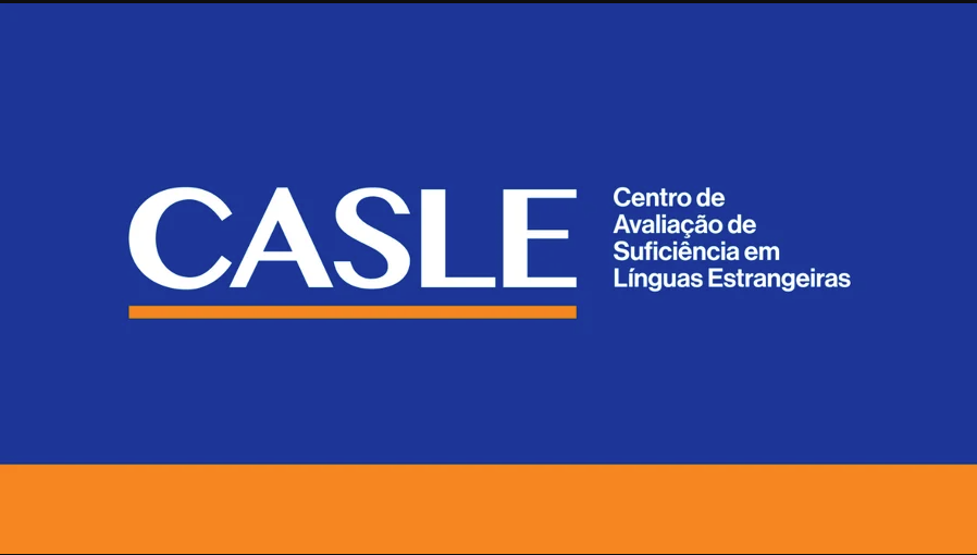 Imagem da publicação: Exame de Suficiência Online do CASLE 2026: Inscrições Abertas