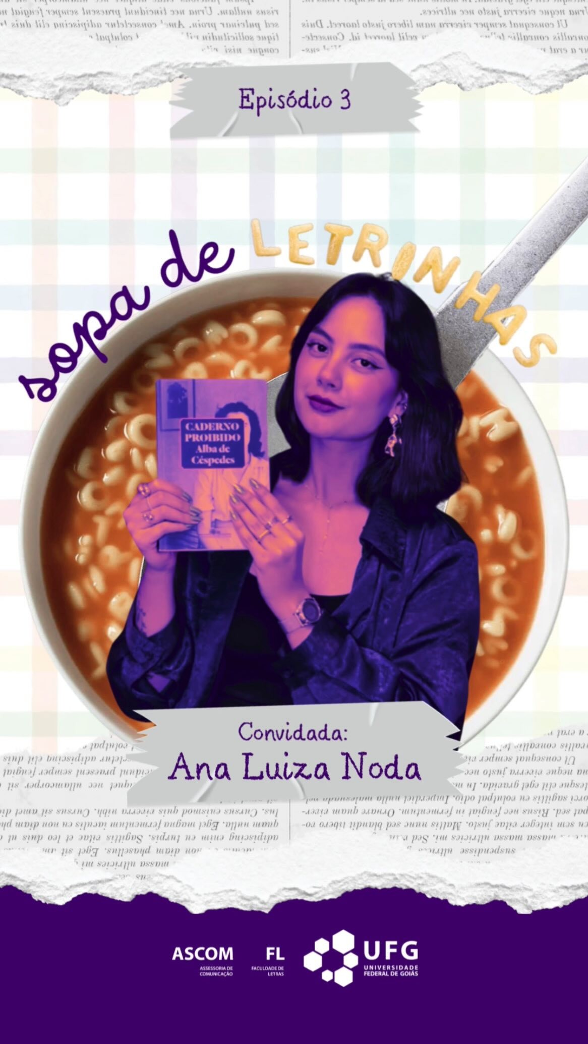 Imagem da publicação: Especialização, mestrado e doutorado em Letras: editais abertos!
