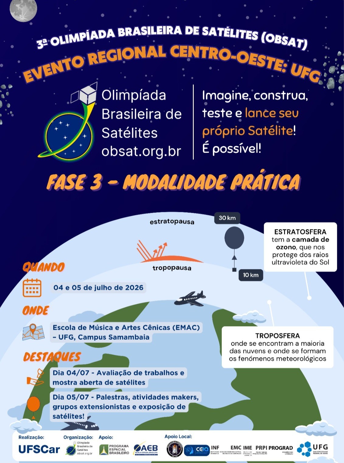 Imagem da publicação: Seleção de Monitores – Matemática Básica em Módulos (MBM)