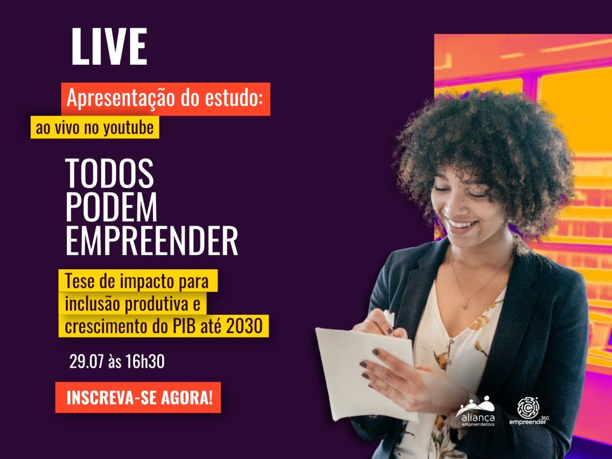 Imagem da publicação: Estudo inédito revela impacto da formalização de microempreendedores no PIB brasileiro